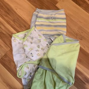Swaddle Me size s/m
